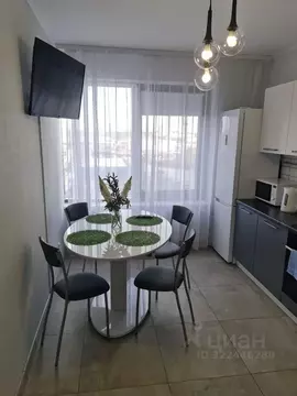 1-к кв. Московская область, Красногорск ул. Липовой Рощи, 1к1 (36.7 м)