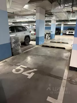 Гараж в Москва просп. Лихачева, 20 (14 м)