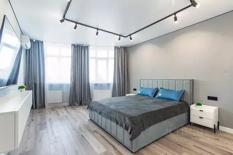 2-к кв. Ростовская область, Ростов-на-Дону Привокзальная ул., 3/1 ...