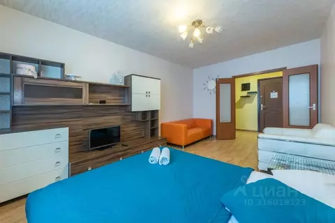 1-к кв. Московская область, Химки ул. Горшина, 3к2 (42.0 м)