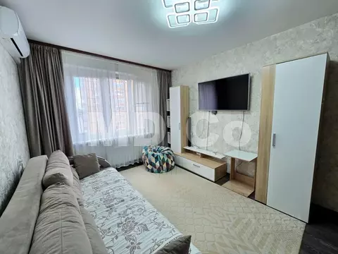 3-к кв. Московская область, Химки 9 Мая ул., 12 (60.0 м)