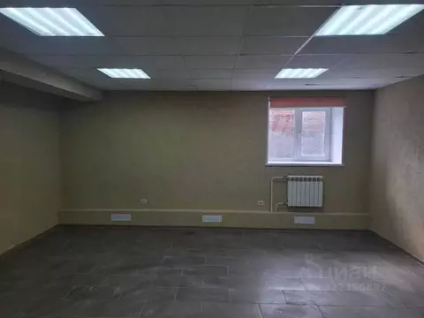 Помещение свободного назначения в Омская область, Омск пос. ...