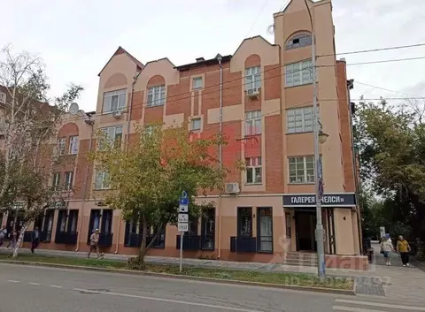 Помещение свободного назначения в Тюменская область, Тюмень ул. ...