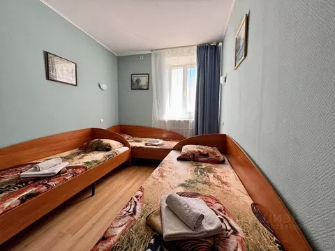 Комната Татарстан, Казань Горьковское ш., 47 (15.0 м)