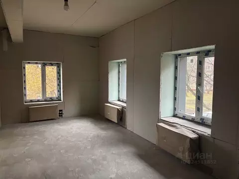 Помещение свободного назначения в Москва Волжский бул., 51С9 (92 м)