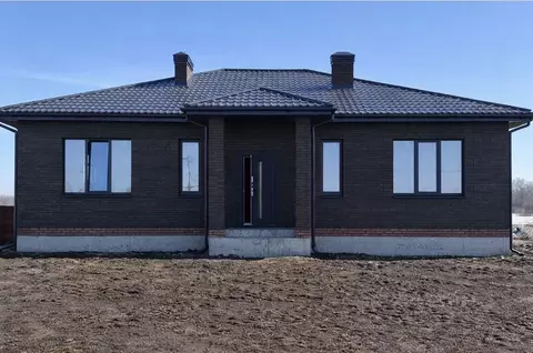 Дом в Татарстан, Лаишевский район, с. Сокуры, Новые Сокуры - 2 кп  ...