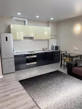 Студия Новосибирская область, Новосибирск ул. Кошурникова, 29/5 (35.0 ...