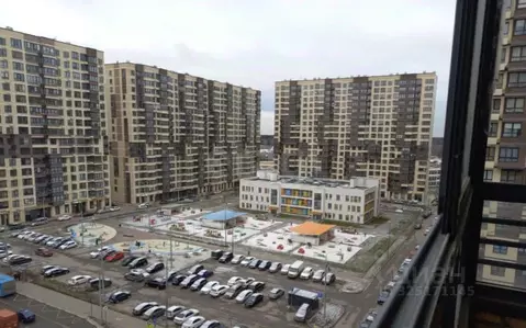 1-к кв. Московская область, Мытищи просп. Астрахова, 10 (36.8 м)