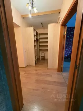 1-к кв. Красноярский край, Красноярск ул. Ады Лебедевой, 18 (48.0 м)