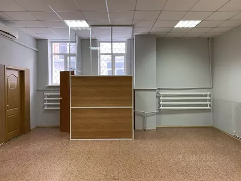 Офис в Новосибирская область, Новосибирск ул. Дуси Ковальчук, 378Ак4 ...