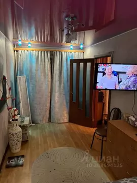 2-к кв. Тверская область, Тверь Ипподромная ул., 16 (43.5 м)