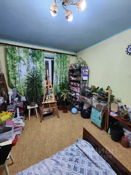 2-к кв. Саратовская область, Саратов ул. Малая Затонская, 4/20 (50.7 ...