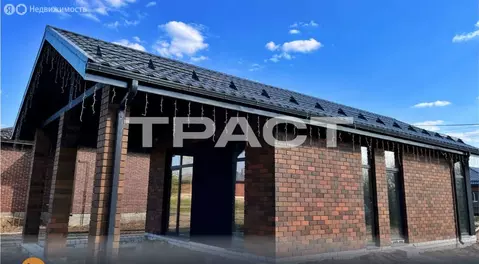 Дом в Медовка, улица Полковника Зайцева, 99 (72 м)