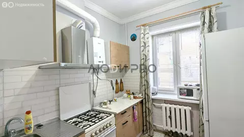 2-комнатная квартира: Уфа, Кольцевая улица, 99 (63.4 м)