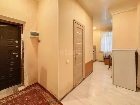 1-к кв. Псковская область, Псков ул. Льва Толстого, 26 (36.3 м)