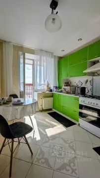 1-к кв. Татарстан, Казань Даурская ул., 44В (36.0 м)