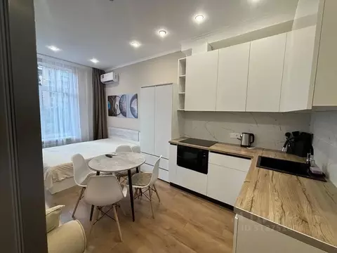 Студия Крым, Ялта ул. Киевская, 44 (30.0 м)