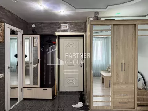 Студия Тульская область, Тула Петровский квартал мкр, ул. Константина ...