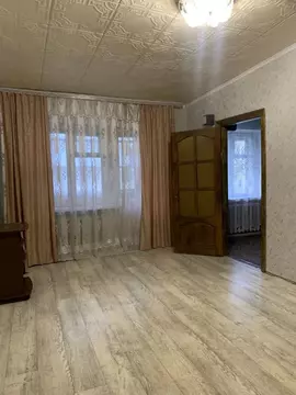 2-к кв. Тверская область, Тверь ул. Фадеева, 26к2 (42.9 м)