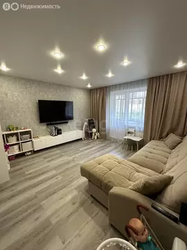 2-комнатная квартира: Миасс, улица 8 Марта, 108 (56.7 м)