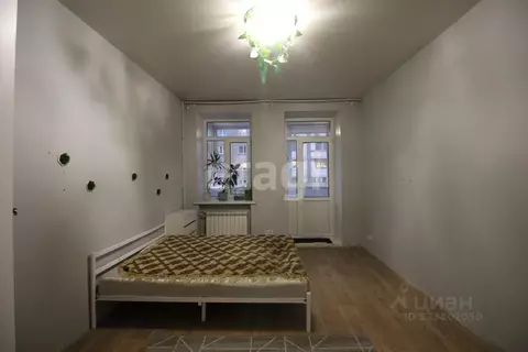 2-к кв. Красноярский край, Красноярск просп. Мира, 107А (57.5 м)