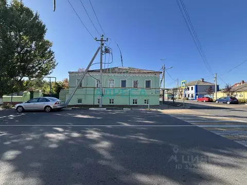 1-к кв. Белгородская область, Новый Оскол Гражданская ул., 25 (23.0 м)