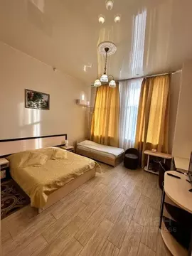 Комната Нижегородская область, Нижний Новгород ул. Чаадаева, 3Б (1.0 ...