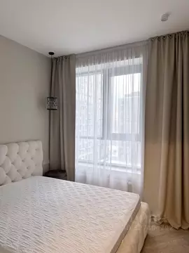 1-к кв. Москва Причальный проезд, 10к2 (35.3 м)