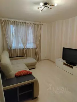 2-к кв. Москва 3-я Филевская ул., 8К2 (56.0 м)