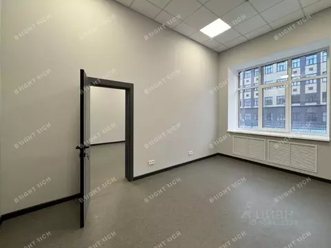 Офис в Санкт-Петербург Большой Сампсониевский просп., 66А (165 м)
