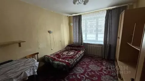 Комната Санкт-Петербург 3-й Рабфаковский пер., 12К1 (21.2 м)