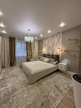 3-к кв. Костромская область, Кострома Петрковский бул., 4 (74.0 м)