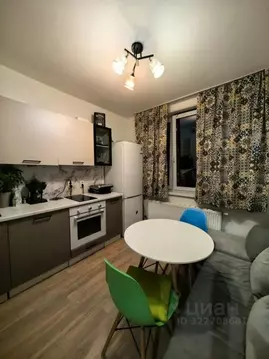 2-к кв. Свердловская область, Екатеринбург ул. Академика Парина, 41 ...