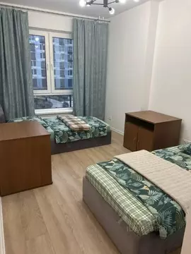 2-к кв. Московская область, Котельники Парковый мкр, 14 (56.0 м)