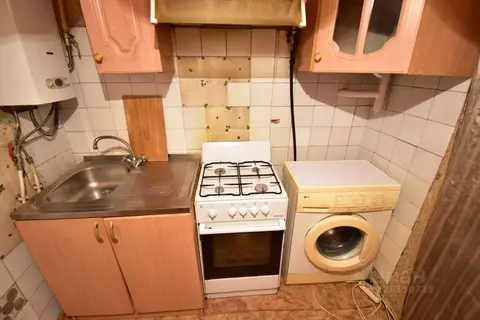 2-к кв. Санкт-Петербург Новолитовская ул., 13 (44.0 м)