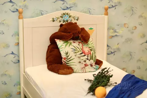 3-к кв. Краснодарский край, Краснодар ул. Имени 40-летия Победы, 33/7 ...