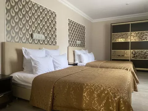 Комната Волгоградская область, Среднеахтубинский район, Краснослободск ...