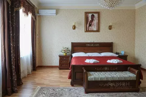 Комната Москва 1-я Брестская ул., 38С1 (37.0 м)