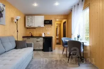 Дом в Сахалинская область, Южно-Сахалинск 32 (20 м)