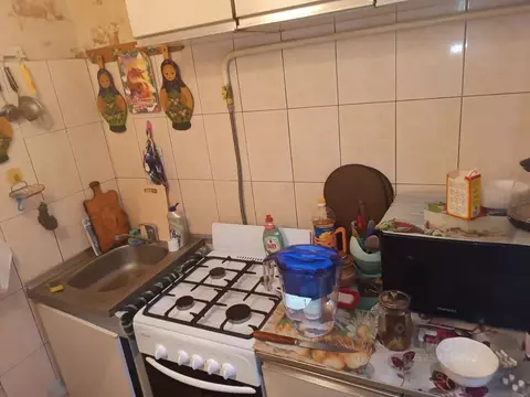 2-к кв. Московская область, Сергиев Посад Хотьковский проезд, 19 (46.0 ...