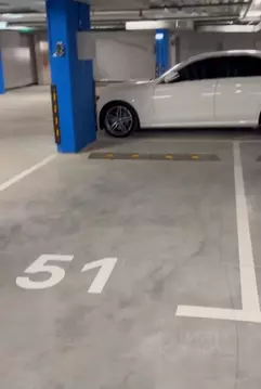 Гараж в Москва ул. Лобановский Лес, 7 (14 м)