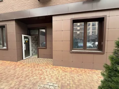 Торговая площадь в Краснодарский край, Краснодар ул. Скандинавская, ...