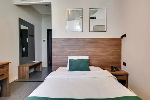 Комната Москва Трубная ул., 15