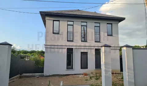 Коттедж в Самарская область, Самара 12-я линия, 82 (200 м)