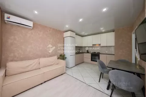 1-к кв. Рязанская область, Рязань Олимпийский городок мкр, 3 (34.9 м)