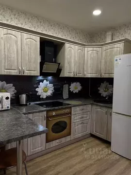 Студия Тюменская область, Тюмень ул. Тимофея Чаркова, 79к3 (28.0 м)