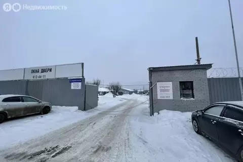 Производственное помещение (324 м)