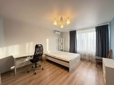 1-к кв. Москва Каширское ш., 136 (35.0 м)