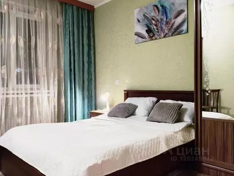 2-к кв. Московская область, Коломна ул. Ленина, 71 (65.0 м)