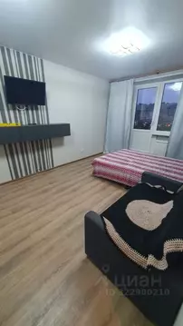 1-к кв. Санкт-Петербург просп. Культуры, 11К1 (35.0 м)